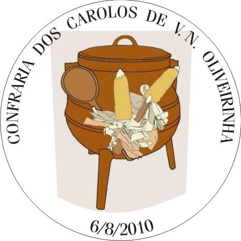 Confraria dos Carolos Vila Nova de Oliveirinha