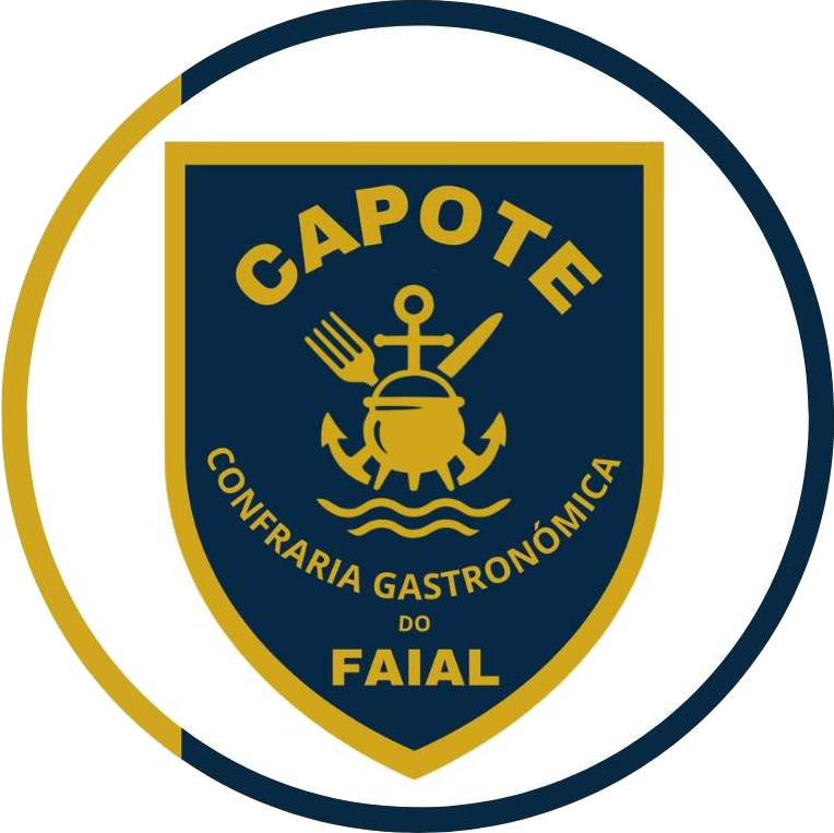 CAPOTE-Confraria Gastronómica do Faial