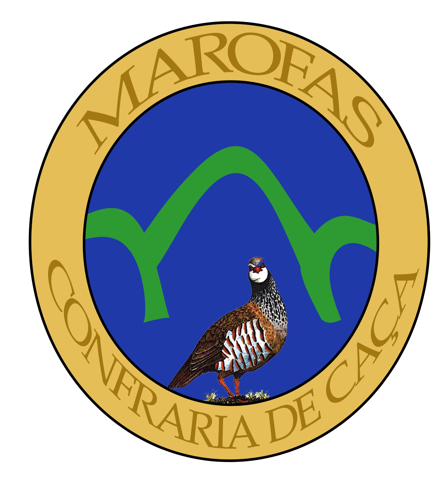 Marofas Confraria de Caça
