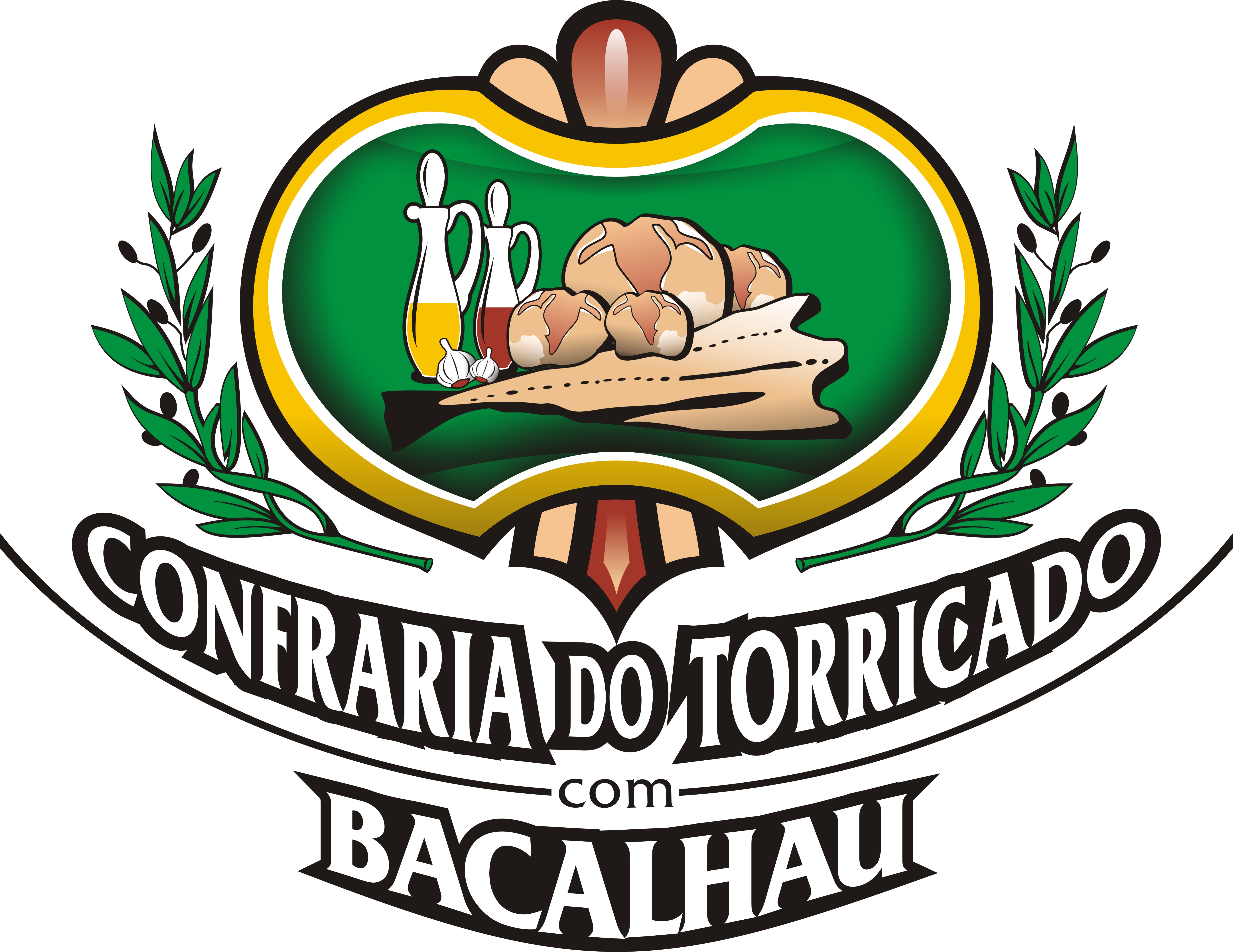 Confraria do Torricado com Bacalhau