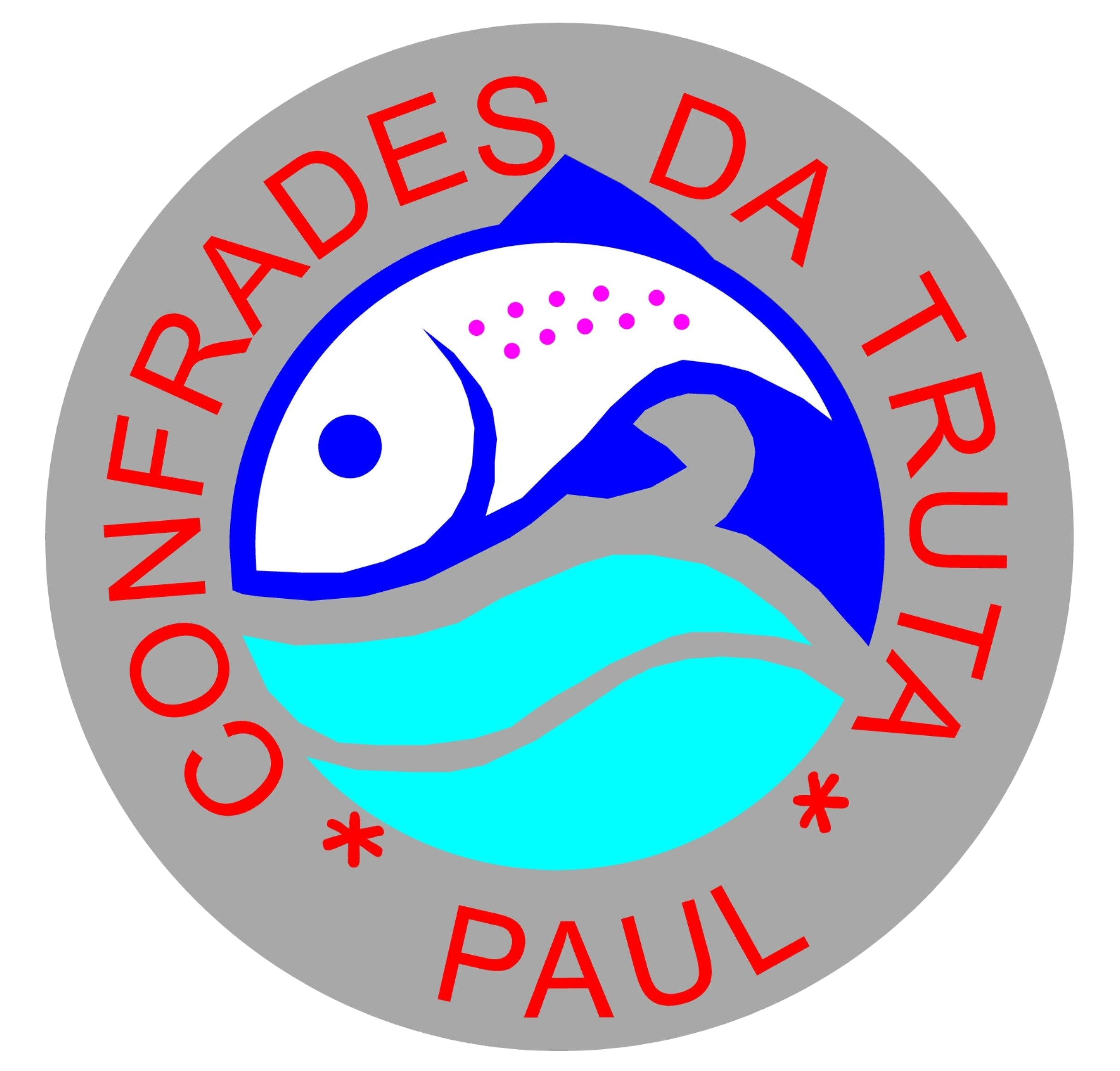 Confrades da Truta do Paul, Confratruta - Associação