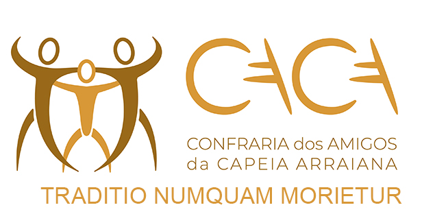 Confraria dos Amigos da Capeia Arraiana