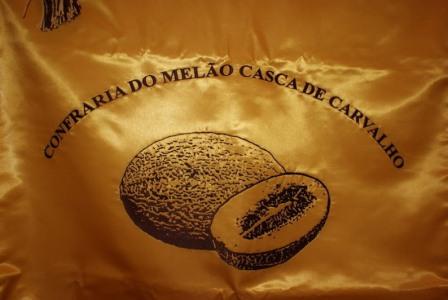 Confraria do Melão Casca de Carvalho