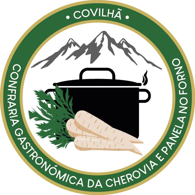 Confraria Gastronómica da Cherovia e Panela no Forno da Covilhã