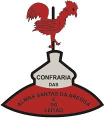 Confraria das Almas Santas da Areosa e do Leitão