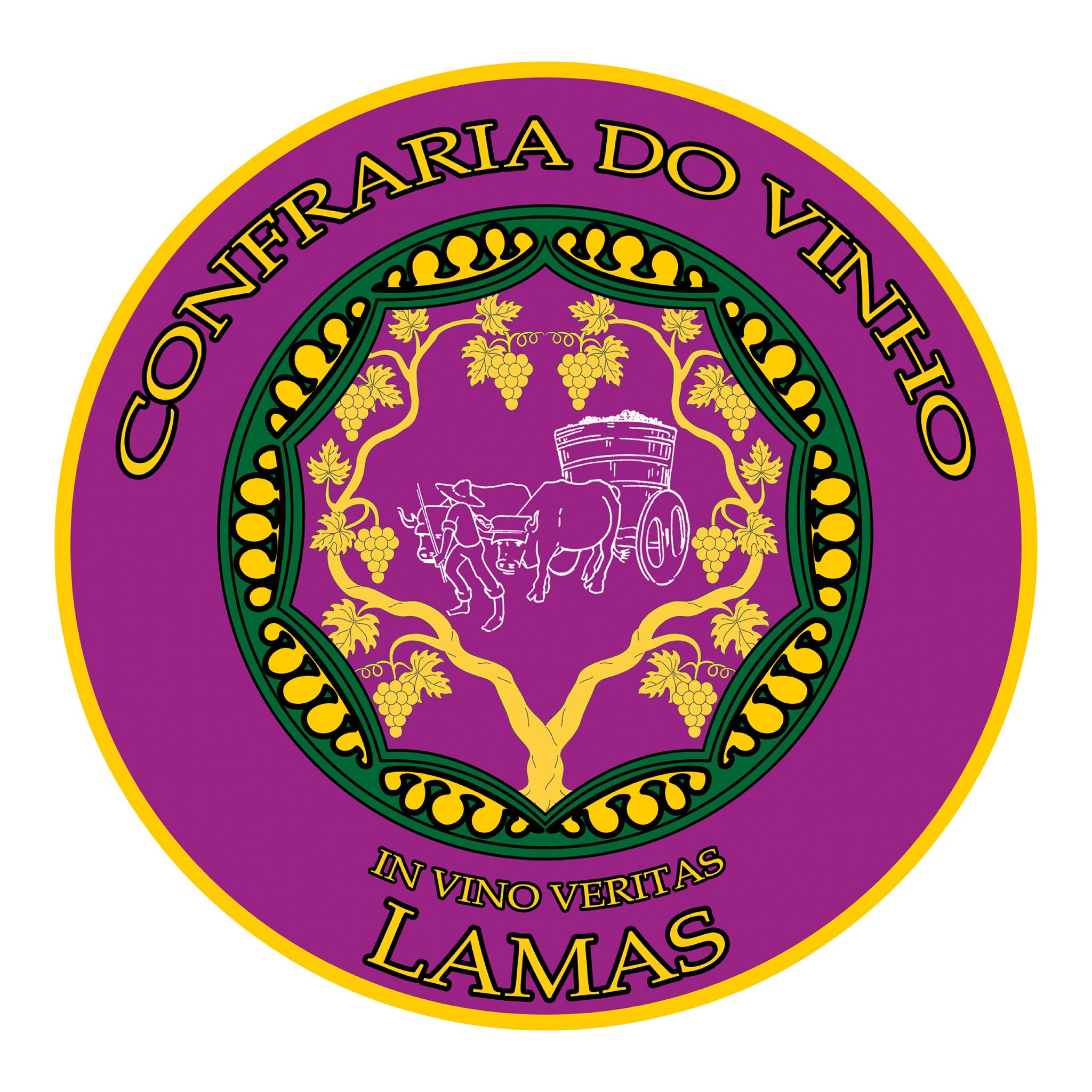 Confraria do Vinho de Lamas