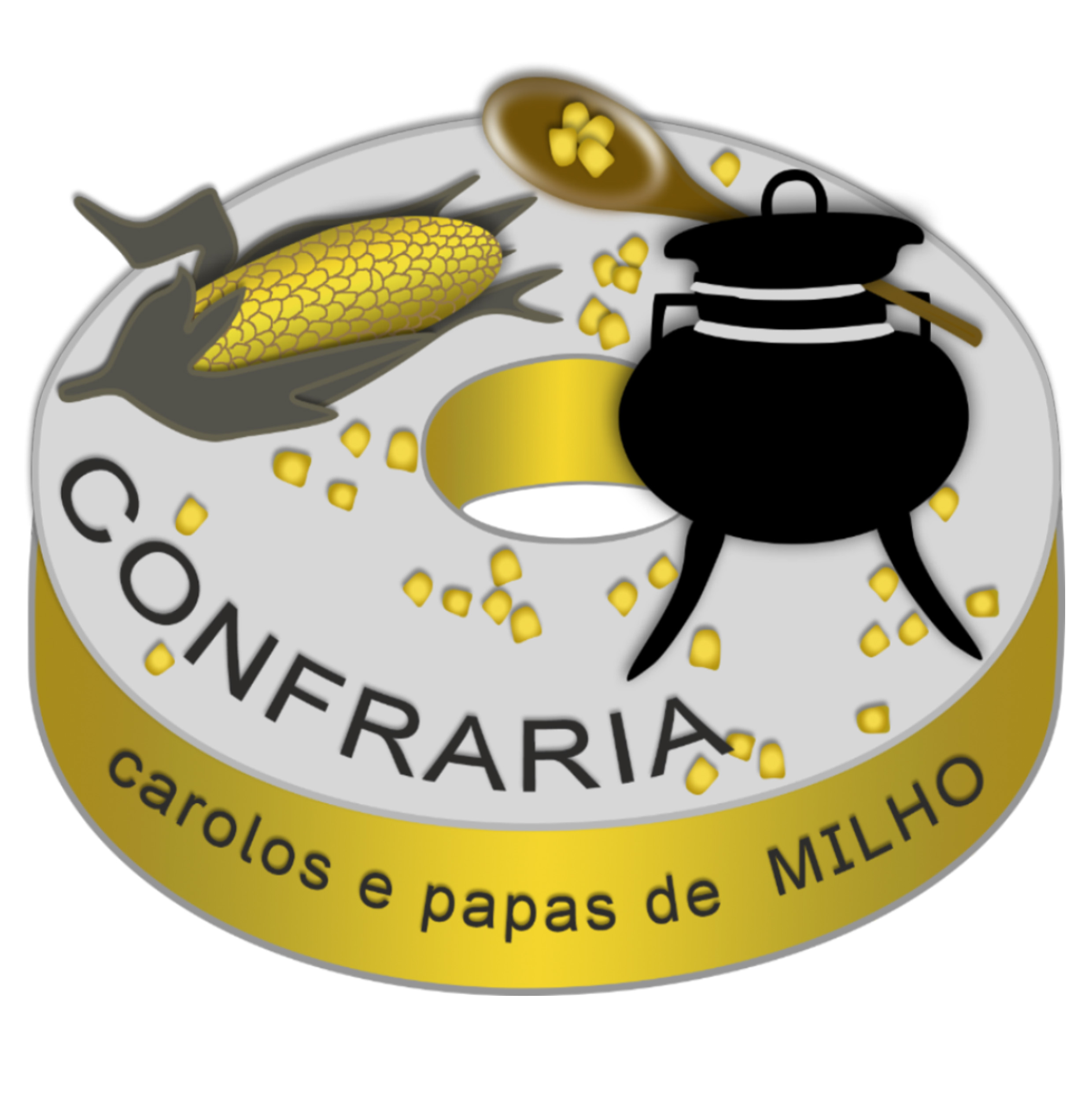 Confraria Gastronómica Carolos e Papas de Milho