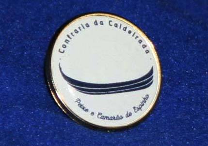 Confraria da Caldeirada de Peixe e do Camarão de Espinho