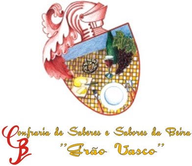 Confraria Saberes e Sabores da Beira Grão Vasco
