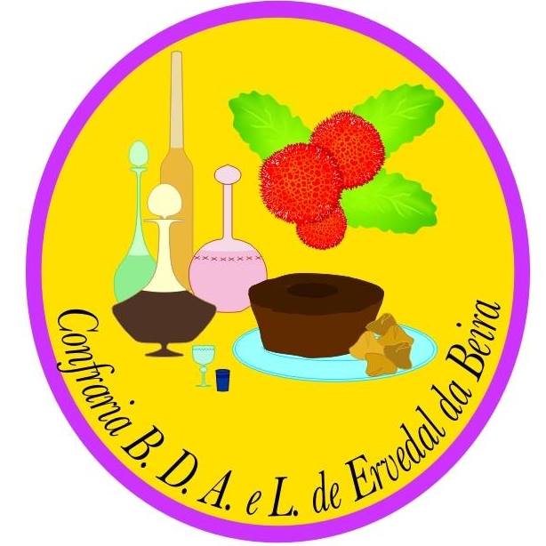Confraria dos Bolos, Doces, Aguardentes e Licores de Ervedal da Beira