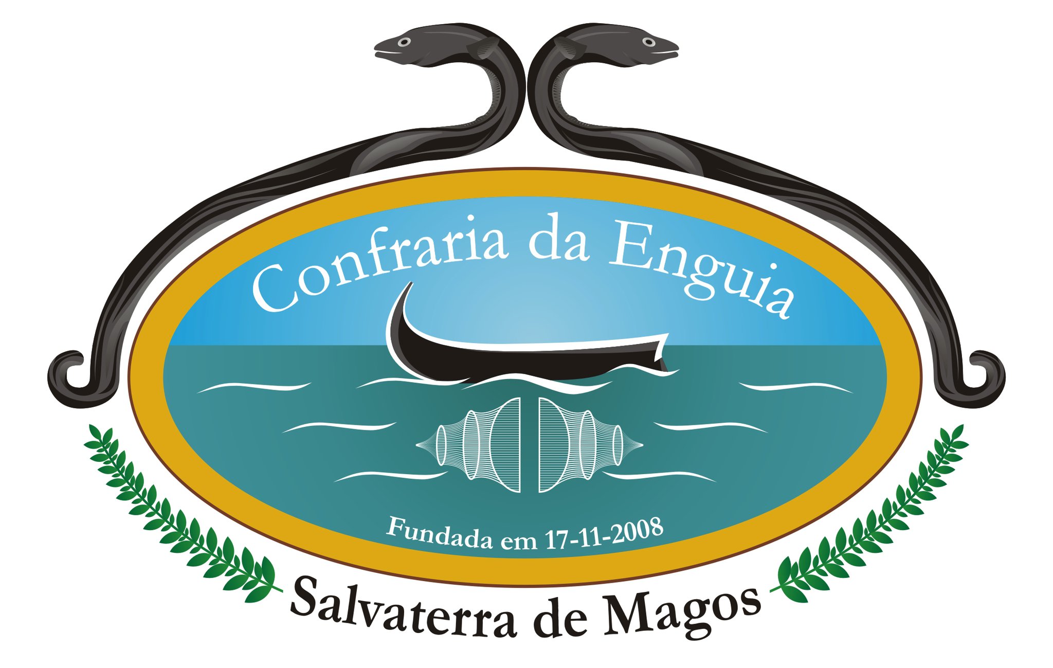 Confraria da Enguia