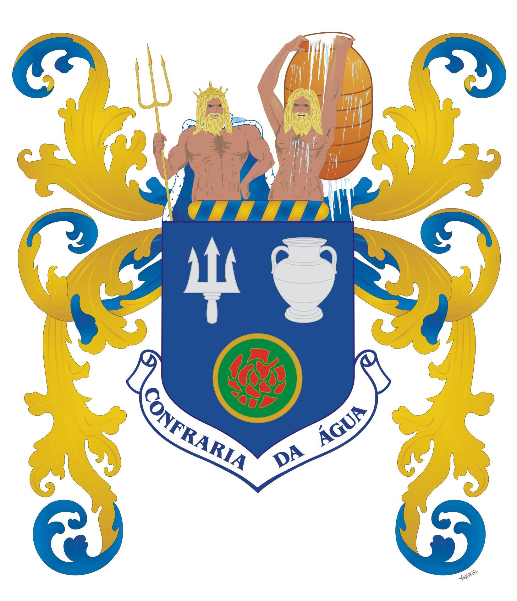 Confraria da Água