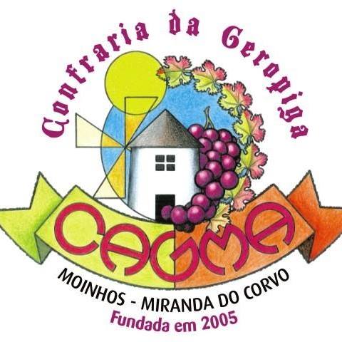 Confraria dos Amigos da Geropiga de Moinhos e Arredores 