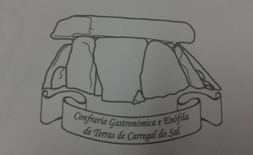 Confraria Gastronómica e Enófila de Terras de Carregal do Sal