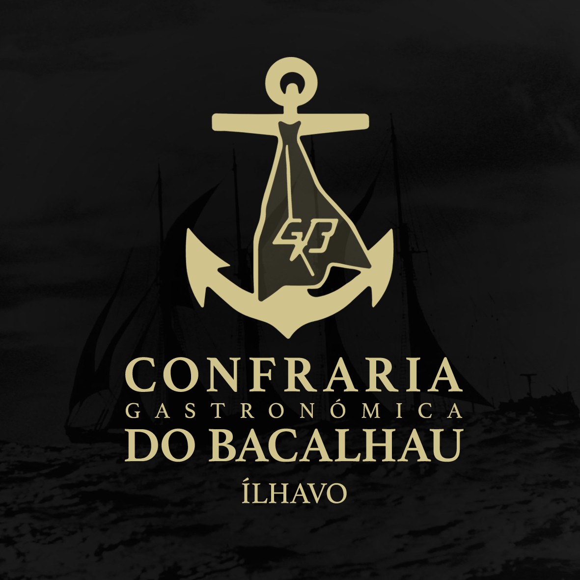 Confraria Gastronómica do Bacalhau