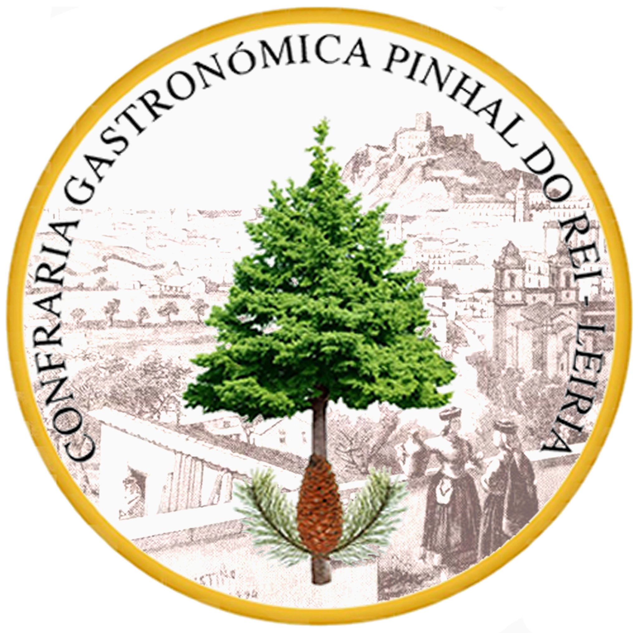 Confraria Gastronómica Pinhal do Rei e da Morcela de Arroz