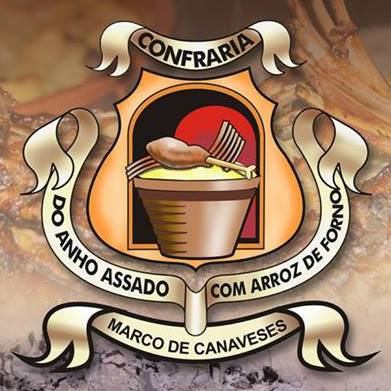 Confraria do Anho Assado com Arroz de Forno