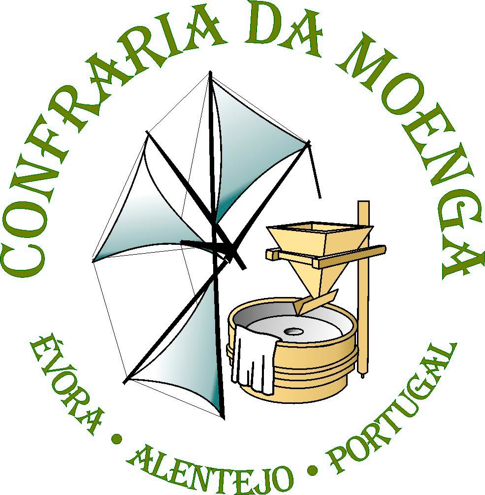 Confraria da Moenga