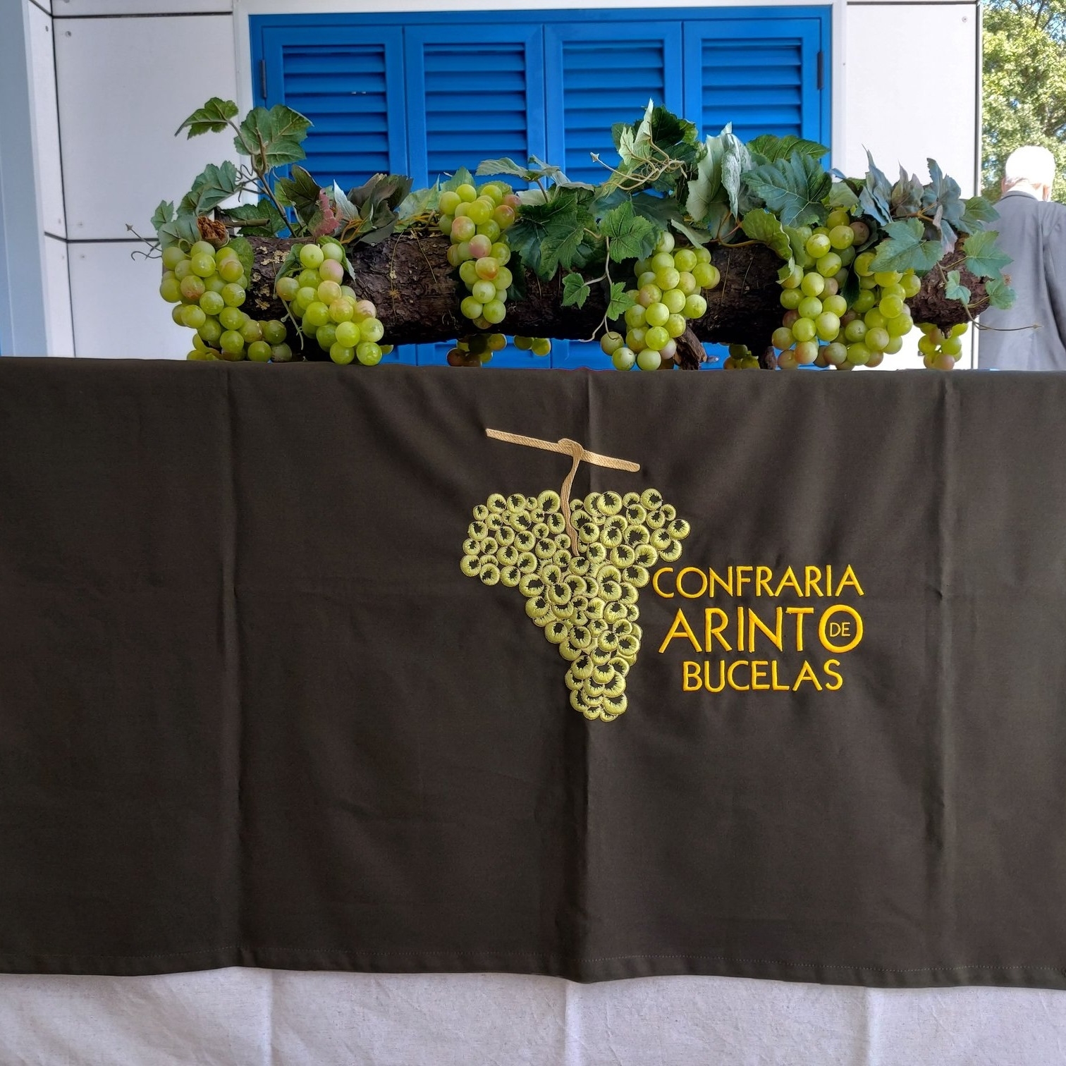 Confraria do Arinto de Bucelas