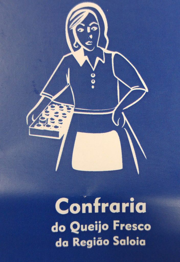 Confraria do Queijo Fresco da Região Saloia