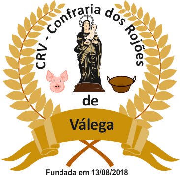 Confraria dos Rojões de Válega