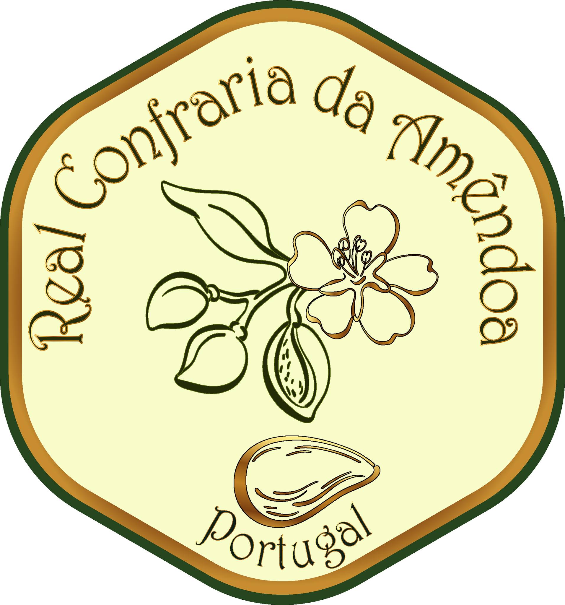 Real Confraria Amêndoa Portugal